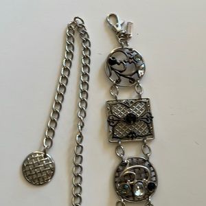 Chico’s Women’s Chain Link Belt